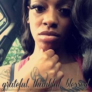 Meet your Posher, Shonny